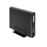 Miniatura 3 de CAJA HDD TOOQ TQE-3531B 3.5´´ SATA USB3.0/3.1 GEN1 NEGRA