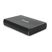 Miniatura 4 de CAJA HDD TOOQ TQE-3531B 3.5´´ SATA USB3.0/3.1 GEN1 NEGRA