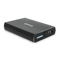 Miniatura 5 de CAJA HDD TOOQ TQE-3531B 3.5´´ SATA USB3.0/3.1 GEN1 NEGRA