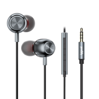Miniatura 1 de iggual Auriculares con micro intrauditivos
