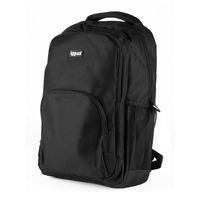 Miniatura 1 de iggual Mochila portátil 15.6-17 Everyday Use negra