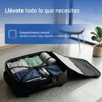 Miniatura 7 de iggual Mochila portátil 15.6-17 Voyage Pro Tech