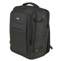 Miniatura 16 de iggual Mochila portátil 15.6-17 Voyage Pro Tech