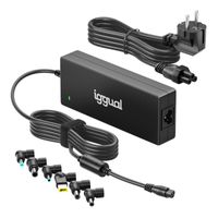Miniatura 2 de iggual Cargador Universal Automático CUA-6T-240W