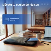 Miniatura 4 de iggual Funda portátil 15.6 Everyday Use Sleeve
