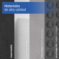 Miniatura 5 de iggual Funda portátil 15.6 Everyday Use Sleeve