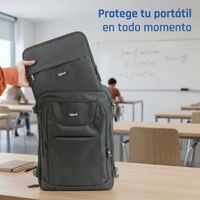 Miniatura 6 de iggual Funda portátil 15.6 Everyday Use Sleeve