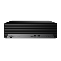 Miniatura 1 de DESKTOP PC HP ELITE 800 G9 - INTEL CORE I7 14TH GEN I7-14700 - VPRO TECHNOLOGY - 16 GB - 512 GB SSD - SMALL FORM FACTOR - INTEL Q670 CHIP - WINDO