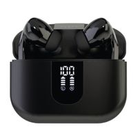 Miniatura 2 de iggual Auriculares inalámbricos TWS Bluetooth negr