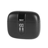 Miniatura 14 de iggual Auriculares inalámbricos TWS Bluetooth negr
