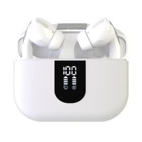 Miniatura 2 de iggual Auriculares inalámbricos TWS Bluetooth blan