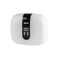 Miniatura 15 de iggual Auriculares inalámbricos TWS Bluetooth blan