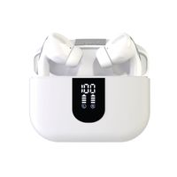 Miniatura 20 de iggual Auriculares inalámbricos TWS Bluetooth blan