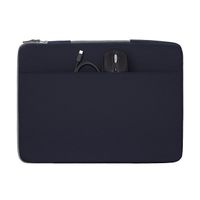 Miniatura 5 de HP PROTECTIVE ATMOSPHERIC BLUE 15-16 LAPTOP SLEEVE EURO