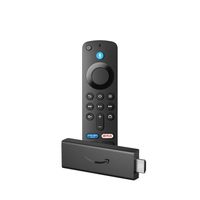 Miniatura 3 de Amazon Fire TV Stick HD HDMI Full HD Fire OS Negro