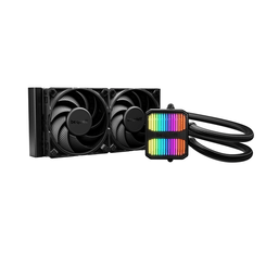 be quiet! Refrigeración líquida Silent Loop3 240mm