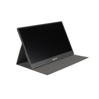 Miniatura 13 de IGGUAL Monitor portátil 15,6" IPS FHD USB-C funda   15.6" LED IPS Full HD HDMI Altavoces