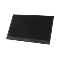 Miniatura 16 de IGGUAL Monitor portátil 15,6" IPS FHD USB-C funda   15.6" LED IPS Full HD HDMI Altavoces