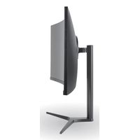 Miniatura 16 de IGGUAL Monitor 34" UWQHD 1ms 2DP 2HDMI MM AA Curvo   34" LED VA Wide Quad HD HDMI Altavoces