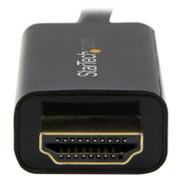 Miniatura 4 de 2M DISPLAYPORT TO HDMI ADAPTER