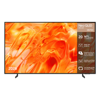 Miniatura 1 de Televisor SAMSUNG 50"  TV 50" Neo QLED QN70H 4K Samsung Vision AI Smart TV (2026) LED 4K Ultra HD