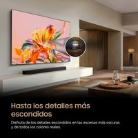 Miniatura 4 de Televisor SAMSUNG 50"  TV 50" Neo QLED QN70H 4K Samsung Vision AI Smart TV (2026) LED 4K Ultra HD
