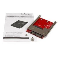 Miniatura 2 de ADAPTADOR CONVERSOR SSD MSATA