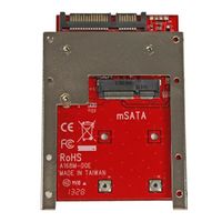 Miniatura 3 de ADAPTADOR CONVERSOR SSD MSATA