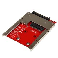 Miniatura 4 de ADAPTADOR CONVERSOR SSD MSATA
