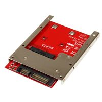 Miniatura 5 de ADAPTADOR CONVERSOR SSD MSATA