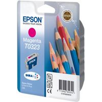Miniatura 4 de CARTUCHO STYLUS C70/80 MAGENTRA(T0323)