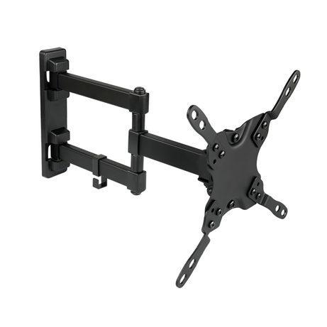 Tooq Soporte TV LP2142TNL-B 13-42 Gir/Incl 3P Ne - Imagen 1 de 15 Tooq Soporte TV LP2142TNL-B 13-42 Gir/Incl 3P Ne - Imagen 1 de 15