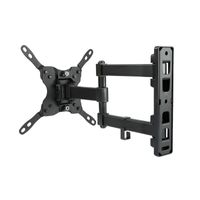 Miniatura 7 de Tooq Soporte TV LP2142TNL-B 13-42 Gir/Incl 3P Ne