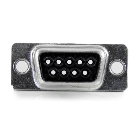 ADAPTADOR CONVERSOR MODULAR DB9 - Imagen 2 de 5 ADAPTADOR CONVERSOR MODULAR DB9 - Imagen 2 de 5