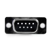 Miniatura 3 de ADAPTADOR CONVERSOR MODULAR DB9