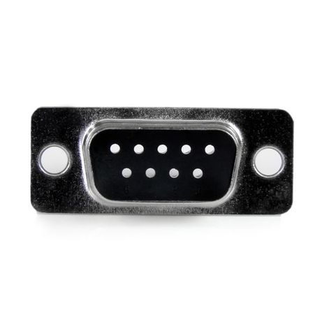 ADAPTADOR CONVERSOR MODULAR DB9 - Imagen 3 de 5 ADAPTADOR CONVERSOR MODULAR DB9 - Imagen 3 de 5