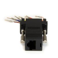 Miniatura 4 de ADAPTADOR CONVERSOR MODULAR DB9