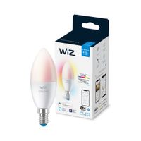 Miniatura 9 de BOMBILLA WIZ COLOR VELA | 40W | E14 | RGB | BT & WI-FI