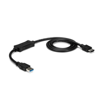 Miniatura 1 de CABLE DE 91CM ADAPTADOR USB 3.0