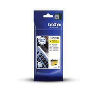 Miniatura 2 de LC-3239XLY INK CARTRIDGE YELLOW F/HL-J6000DW/J6100DW MFC-J5945 DW