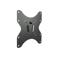 Miniatura 1 de SOPORTE PARED MONITOR/TV TOOQ LP1242F-B 23´´/42´´ MAX.35KG NEGRO