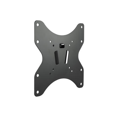 SOPORTE PARED MONITOR/TV TOOQ LP1242F-B 23´´/42´´ MAX.35KG NEGRO - Imagen 1 de 8 SOPORTE PARED MONITOR/TV TOOQ LP1242F-B 23´´/42´´ MAX.35KG NEGRO - Imagen 1 de 8