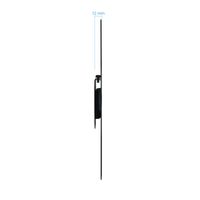 Miniatura 6 de SOPORTE PARED MONITOR/TV TOOQ LP1242F-B 23´´/42´´ MAX.35KG NEGRO
