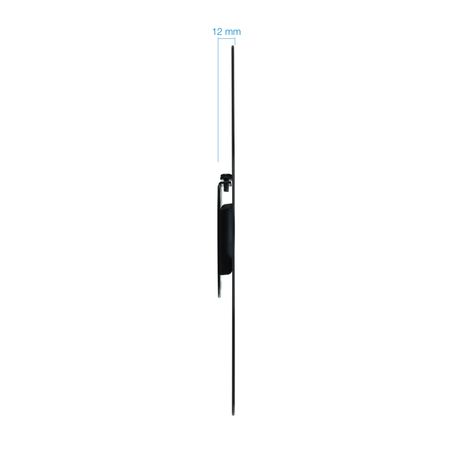 SOPORTE PARED MONITOR/TV TOOQ LP1242F-B 23´´/42´´ MAX.35KG NEGRO - Imagen 6 de 8 SOPORTE PARED MONITOR/TV TOOQ LP1242F-B 23´´/42´´ MAX.35KG NEGRO - Imagen 6 de 8