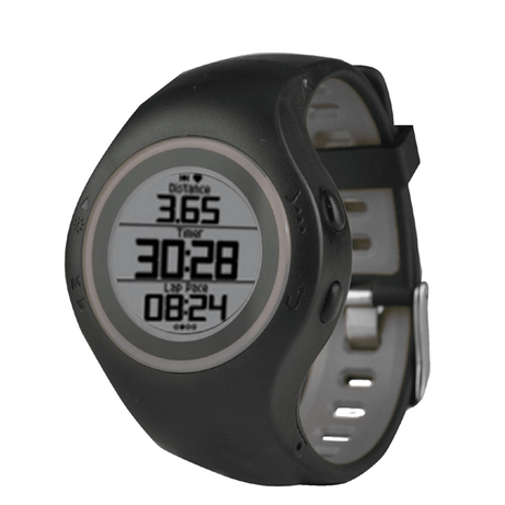 SMARTWATCH BILLOW XSG50PRO DEPORTIVO GPS NEGRO-GRIS - Imagen 1 de 2 SMARTWATCH BILLOW XSG50PRO DEPORTIVO GPS NEGRO-GRIS - Imagen 1 de 2