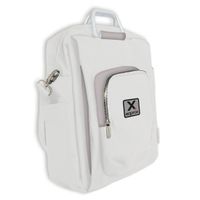 Miniatura 2 de MOCHILA PORTATIL 15.6" APPROX APPNBST15X STREET BLANCO-GRIS