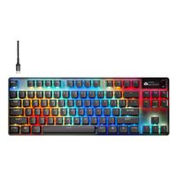 Miniatura 3 de TECLADO STEELSERIES APEX PRO TKL GEN 3 (USA) (64740)
