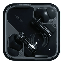 NOTHING EAR BLACK