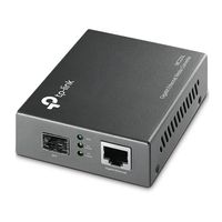 Miniatura 2 de CONVER 1000MBPS/SFP A 1000MBPS SOPORTE DE MóDULOS MINIGBIC IN