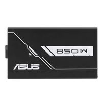 Miniatura 5 de Fuente Alimentación 850W Asus Prime PRIME-850G 80 PLUS Gold Fully-Modular Negro